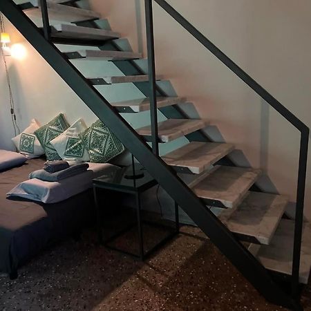 I Marmi Di Venezia Apartment ภายนอก รูปภาพ