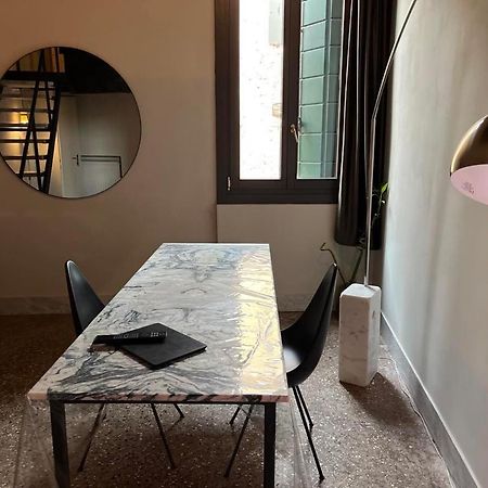 I Marmi Di Venezia Apartment ภายนอก รูปภาพ