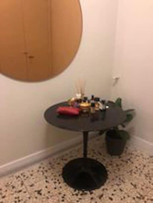 I Marmi Di Venezia Apartment ภายนอก รูปภาพ
