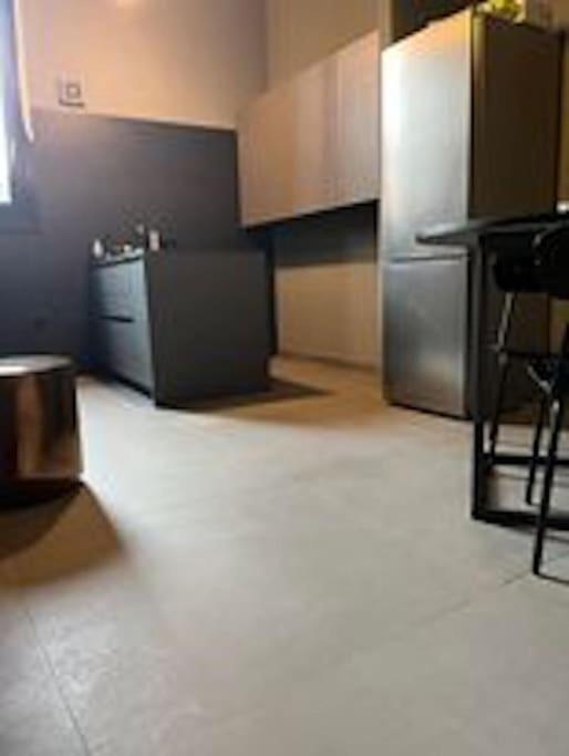 I Marmi Di Venezia Apartment ภายนอก รูปภาพ