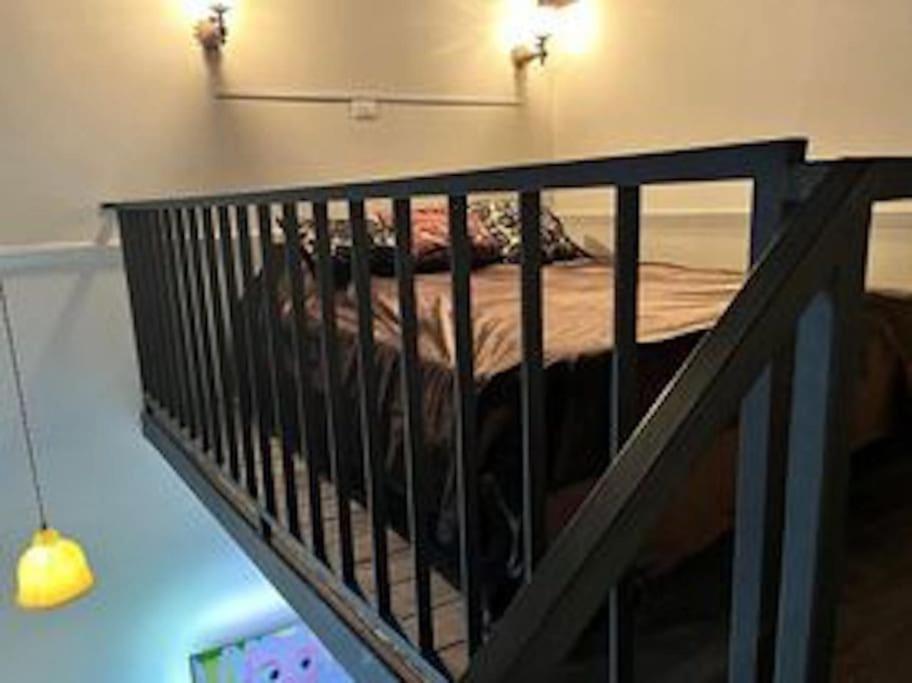 I Marmi Di Venezia Apartment ภายนอก รูปภาพ
