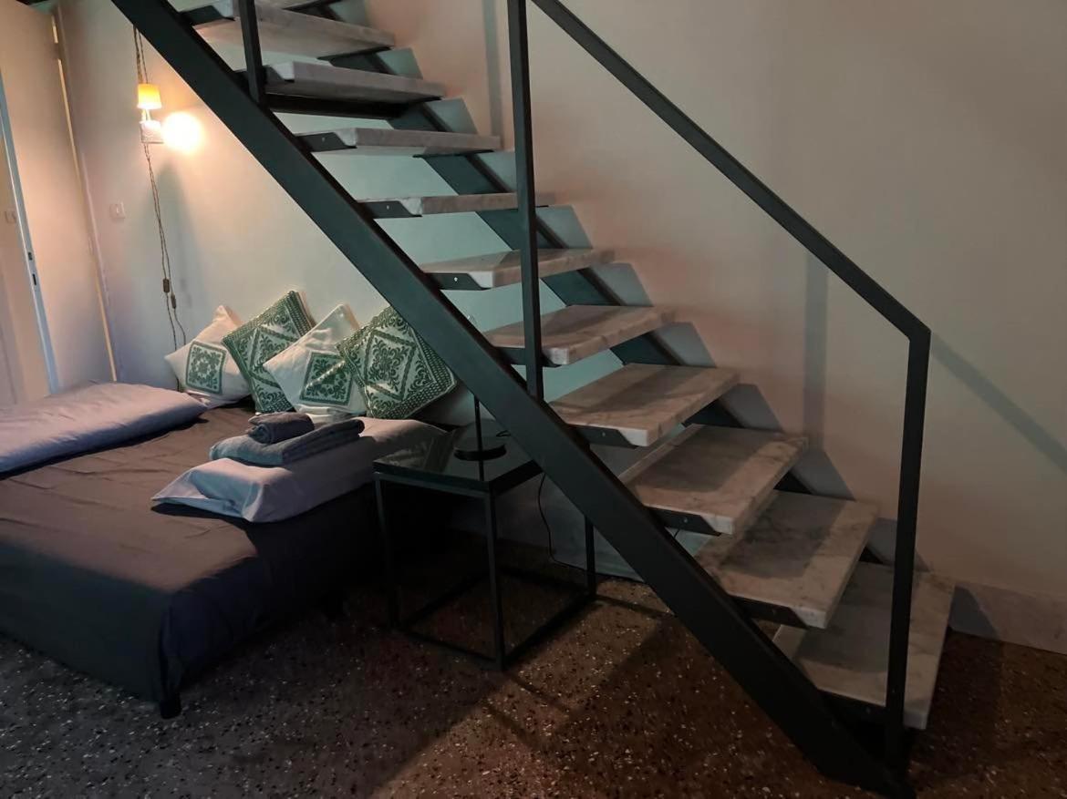 I Marmi Di Venezia Apartment ภายนอก รูปภาพ