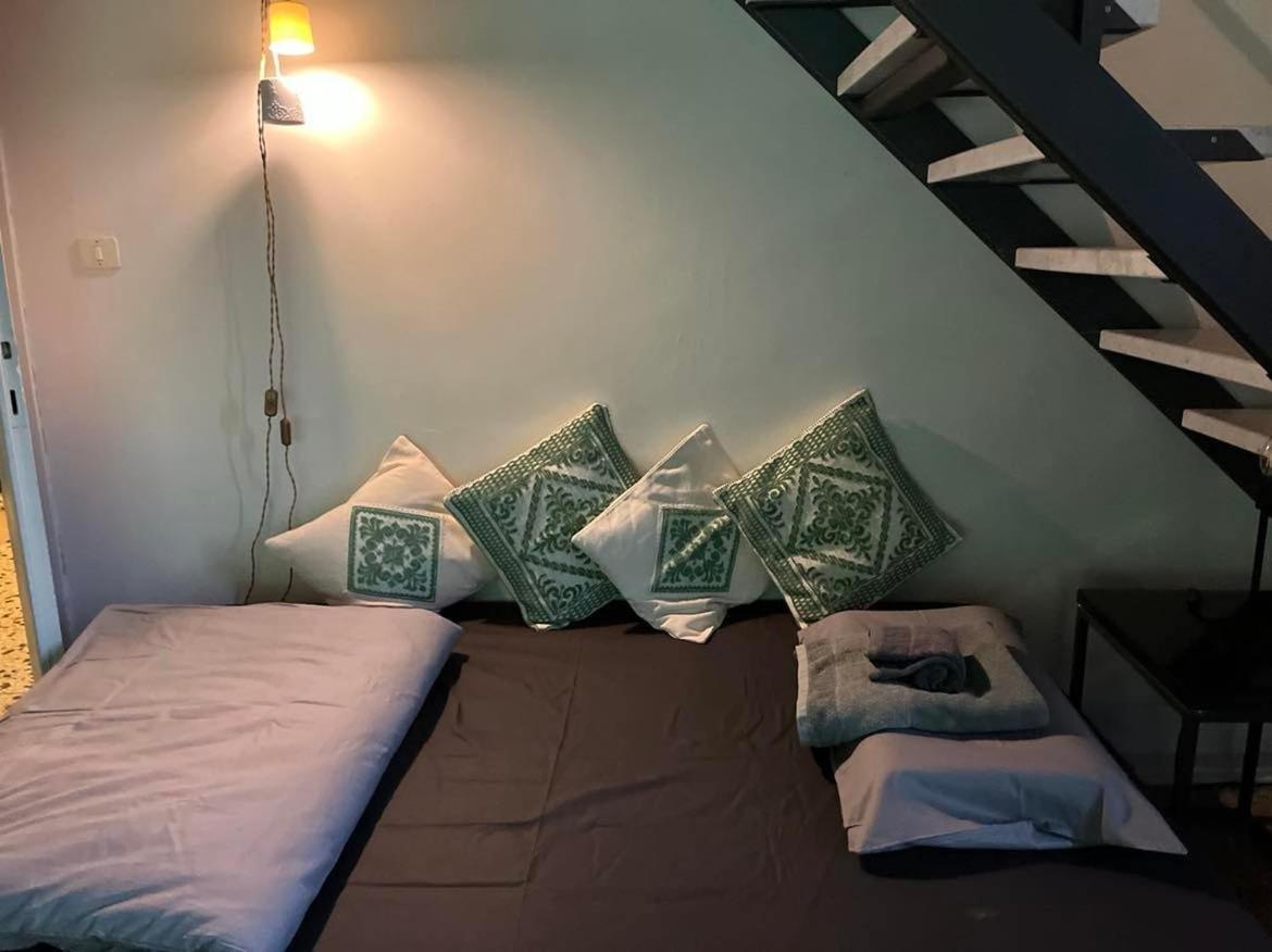 I Marmi Di Venezia Apartment ภายนอก รูปภาพ