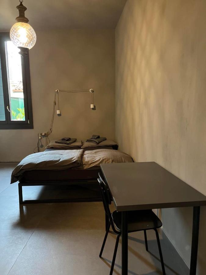 I Marmi Di Venezia Apartment ภายนอก รูปภาพ