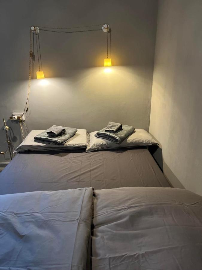 I Marmi Di Venezia Apartment ภายนอก รูปภาพ
