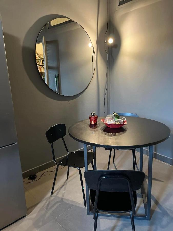 I Marmi Di Venezia Apartment ภายนอก รูปภาพ